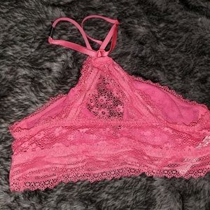 Victoria's Secret Intimates & Sleepwear - Victoria's secret bralette Victoria's Secret Intimates & Sleepwear - Victoria's secret bralette